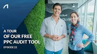 #UnderTheSurface - Episode 22: A Tour of Our Free PPC Audit Tool