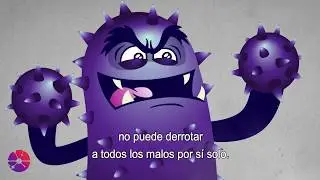 &iquest;Qu&eacute; es el sistema inmunitario?