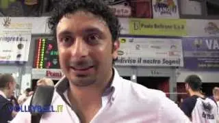 Davide Mazzanti, 