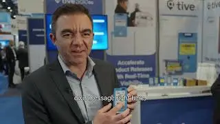 Tive Unveils the Solo Pro at LogiPharma 2025