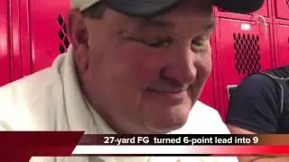 BlackHatFootball.com: Roger Canepa and his kicker