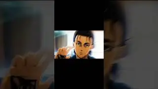 This AOT Scene Broke the Internet 😱 | Attack on Titan #anime