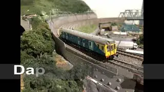 DAPOL Bubble Car