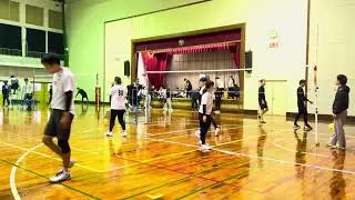 2025.12.21 REMINISCE CUP vs.LEAF③