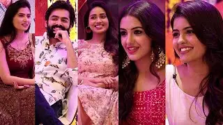 RED Movie Team Sankranthi Special Interview | Silver Screen