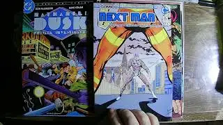 Cheap Comic Collector:  $2 Claim Sale, Free Shipping