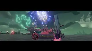 Sea of Thieves, Ship out of Water