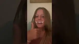 THERES THE DOOR BITCH
