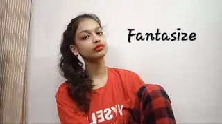 Send this to your crush | Fantasize - Ariana Grande (Cover)