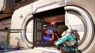 Mass effect andromeda gold farming