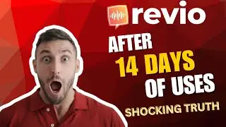 Revio - AI Turns Photos Into Talking & Singing Videos Revio Review | shocking truth ?