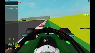 PIA | First looks at the new GB23! - PIA DUTCHRECON MEXICAN PRE SEASON TESTING - DAY 5