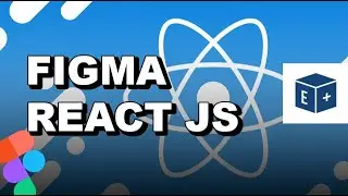 Your first Figma to Responsive React JS export