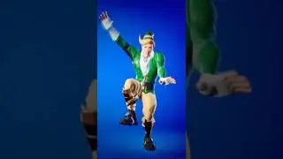 Emote in the item shop today #shorts