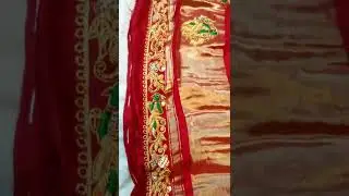 Exclusive Pila Chunri | Sachha Maal | Saraogi Brothers 9831191843