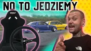 NO TO JEDZIEMY | Kiera + fotel na miejscu