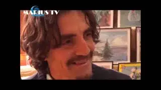 Licitatie PICTOR POPA LAURENTIU | Marius TV
