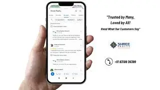 Google review | Happy Customers | Trusted Real Estate Company in Dharwad | Shree Realty