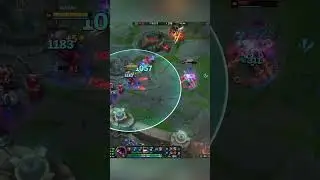 S14 in a nutshell .. #leagueoflegends #league #gaming #riotgames