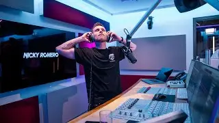 Protocol Radio 413 by Nicky Romero (PRR413)