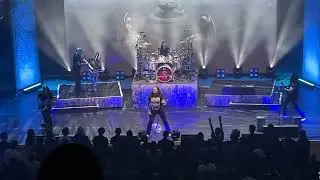 【Dream Theater】The Count of Tuscany / LINE CUBE Shibuy