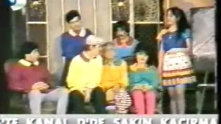 Nejat Uygur minti minti 2
