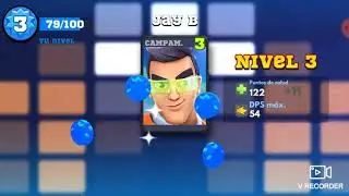 Juganfo FRAG a modo lento parte 1 (Nuevo Per&uacute; Artista)