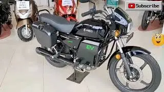 Electric Bike Splendor: Long 300 km Range, Fast Charging & Budget Pricing