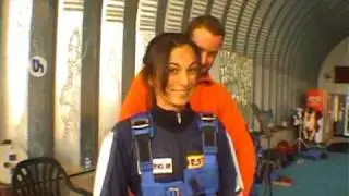 SKYDIVE TORTUGA lanci del 20-21/09/2008