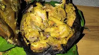 Unique Chicken Patpoda#patpoda #chicken#virl #shorts #feed #food #fire 