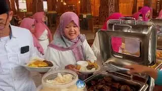 ZIAR JI BAR BERSAMA KAMARATIH TOUR