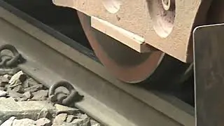 Wheel Slip or Creep control of EMD locomotive