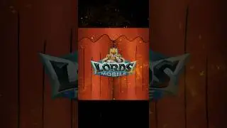#LordsMobile #lordsmobileru