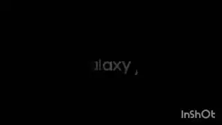 New Samsung Galaxy A71.