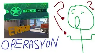 CS2 Yeni OPERASYON, Yeni Fiyasko...
