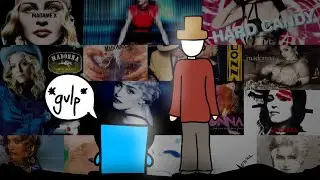 For how long is each Madonna song title sung? (ft. @handle6-w4j)