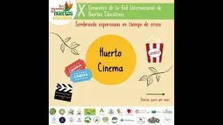 Proyecto Huerta