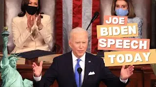 President Biden&rsquo;s Speech Today: Key Messages to the Nation After the Election