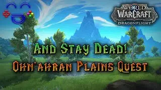 Dragonflight Quest Guide - And Stay Dead!