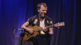 Cameron Undy 'Ghost Frequency' at Old 505 Theatre 19/2/2021