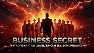 Why Cooperation Drives Business Success More Than Talent Alone | Spark Cooperation