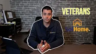 Veterans making a difference in the world with solar energy.