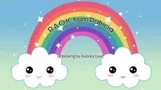 RAOK from Patricia