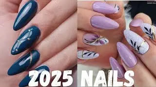 Acrylic  Nails designs 2024 Nails#shorts Compilation//acrylic nail art compilation 2024