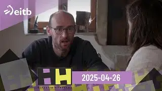 HITZETIK HORTZERA (2025-04-26)