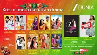 Zee Dunia Live