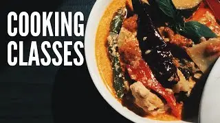 Experience Authentic Cooking Classes in India | Learn to Cook Traditional Indian Dishes