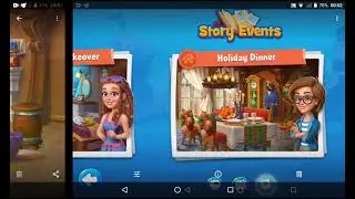 Fishdom 2021 - Story Events Aquariums   #Playrix #Fishdom #gaming