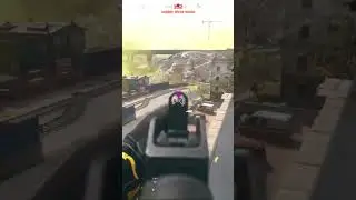 Long range floor loot stiker kill