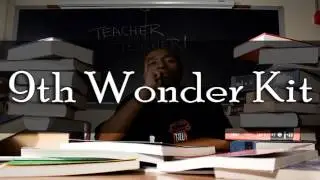 Descargar Libreria de Rap para FL STUDIO (Cualquier versi&oacute;n) [9th Wonder] [MEGA]